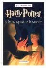 Harry Potter y las Reliquias de la Muerte 7 (Td)