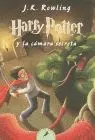 Harry Potter y la Camara Secreta 2