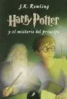 Harry Potter y el Misterio del Principe (6)
