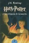 Harry Potter y las Reliquias de la Muerte (7)