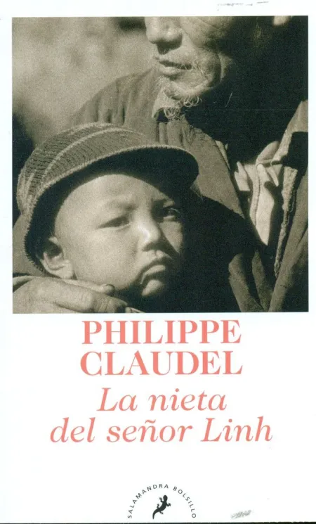 La Nieta del Señor Linh
