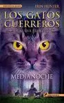 Medianoche - los Gatos Guerreros. La Nueva Profecia 1