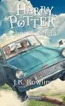Harry Potter y la Cámara Secreta 2