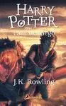 Harry Potter y el Caliz de Fuego 4