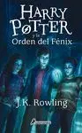 Harry Potter y la Orden del Fenix 5