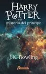 Harry Potter y el Misterio del Príncipe 6