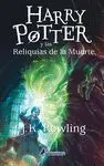 Harry Potter y las Reliquias de la Muerte 7