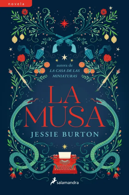 La Musa