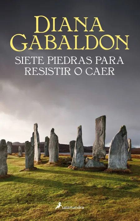 Siete Piedras para Resistir o Caer