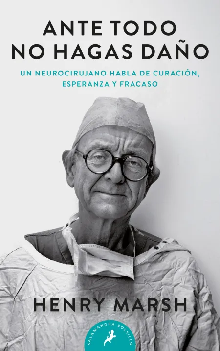 Ante Todo, no Hagas Daño