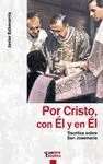 Por Cristo, con el y en el