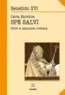 Carta Enciclica Spe Salvi Sobre la Esperanza Cristiana