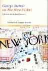 GEORGE STEINER EN THE NEW YORKER