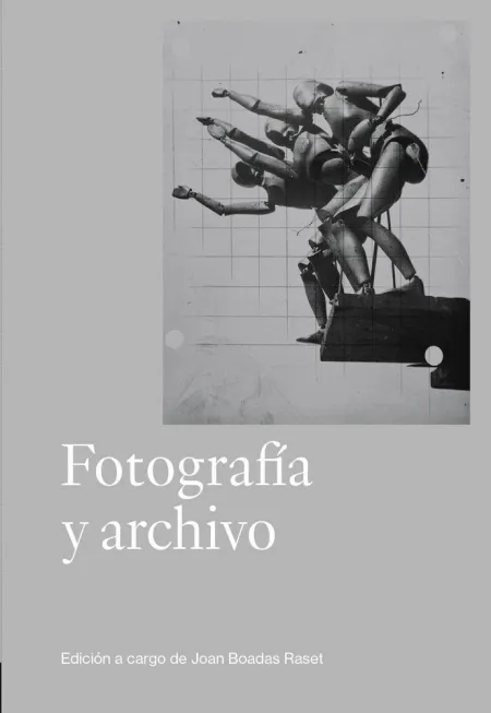 Fotografia y Archivo