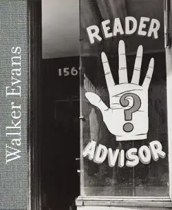 Walker Evans