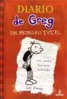 Diario de Greg 1 un Pringao Total