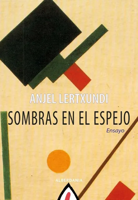 Sombras en el Espejo