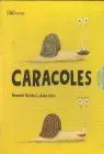 Caracoles (Pack 5 Vol. )