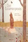 Oso Cazamariposas