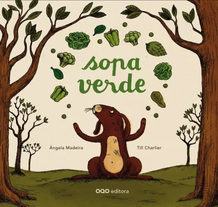 Sopa Verde