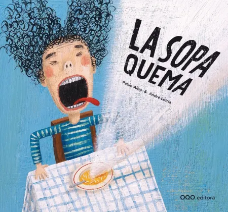 La Sopa Quema