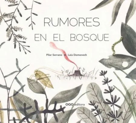 Rumores en el Bosque