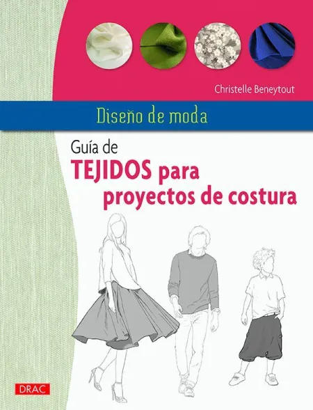 Guia de Tejidos para Proyectos de Costura