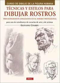 Técnicas y Estilos para Dibujar Rostros