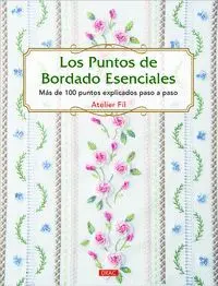 Los Puntos de Bordado Esenciales