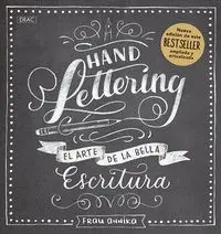 Handlettering. El Arte de la Bella Escritura
