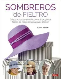 Sombreros de Fieltro