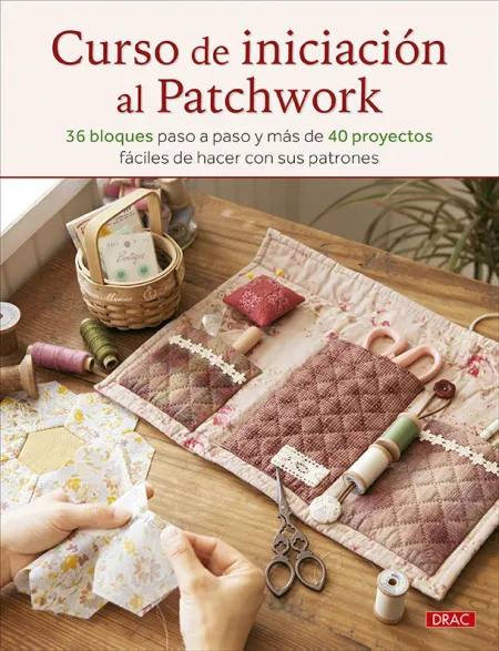 Curso de Iniciación Al Patchwork