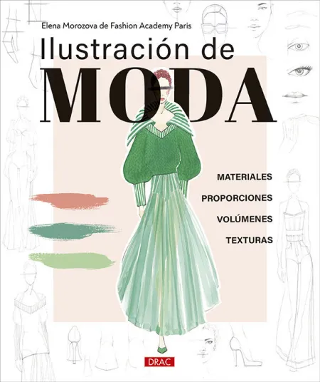 Ilustración de Moda