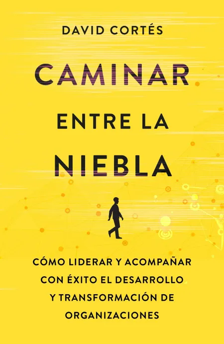 Caminar entre la Niebla