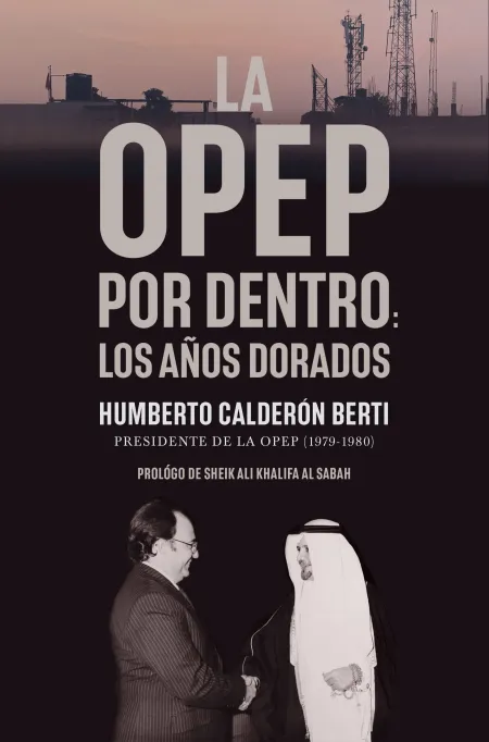 La Opep por dentro