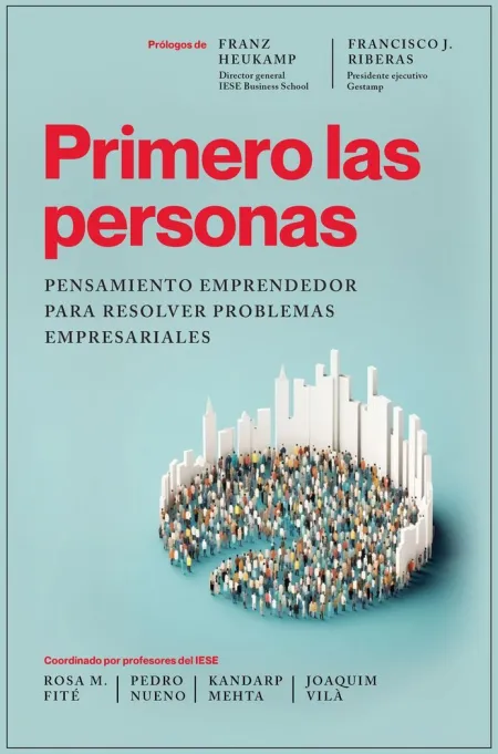 Primero las Personas