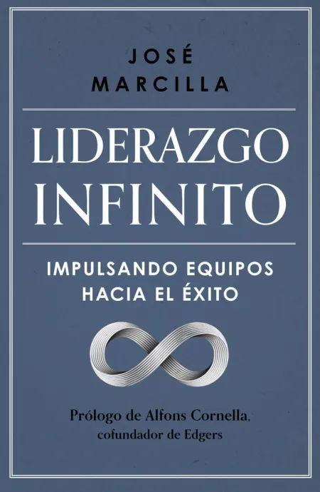 Liderazgo Infinito