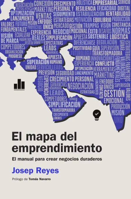 El Mapa del Emprendimiento