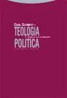 Teologia Politica