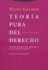 Teoria Pura del Derecho