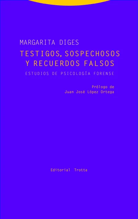 Testigos, Sospechosos y Recuerdos Falsos