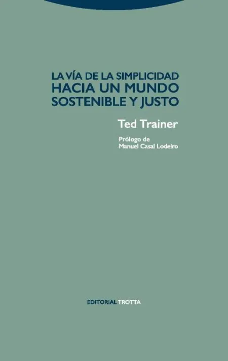 La Vía de la Simplicidad