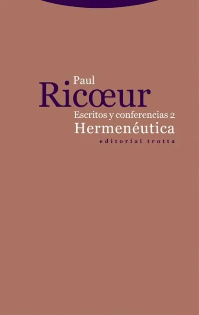 HermenÉutica