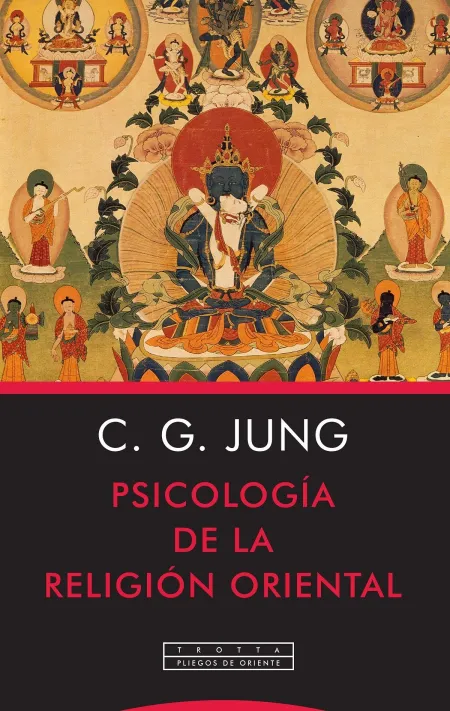Psicología de la Religión Oriental