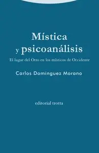 Mística y Psicoanálisis