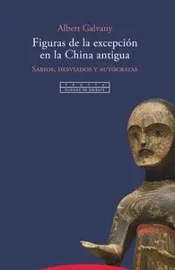 Figuras de la Excepcion en la China Antigua