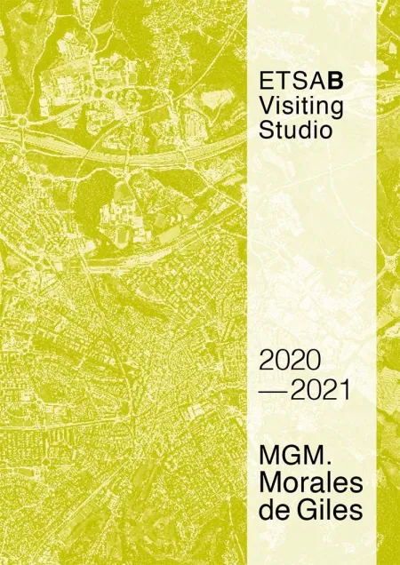 Mgm. Morales de Giles Arquitectos
