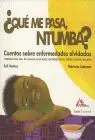 Que me Pasa, Ntumba?
