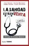 Sanidad esta en Venta, la