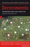 Decrecimiento